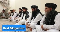 طالبان مردم افغانستان را به گروگان گرفته‌اند